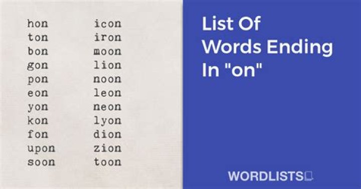 List of Words Containing 'oin'