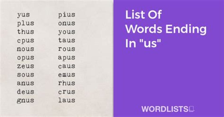 List of Words Ending With 'zas'