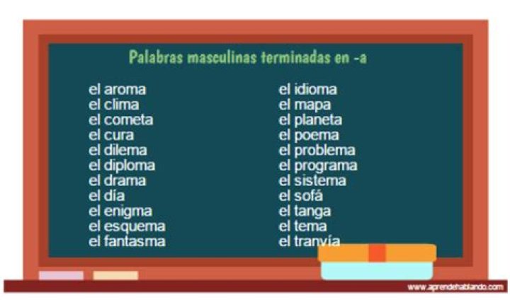 Lista de Palabras de 7 Letras que Terminan Con ' -ón'