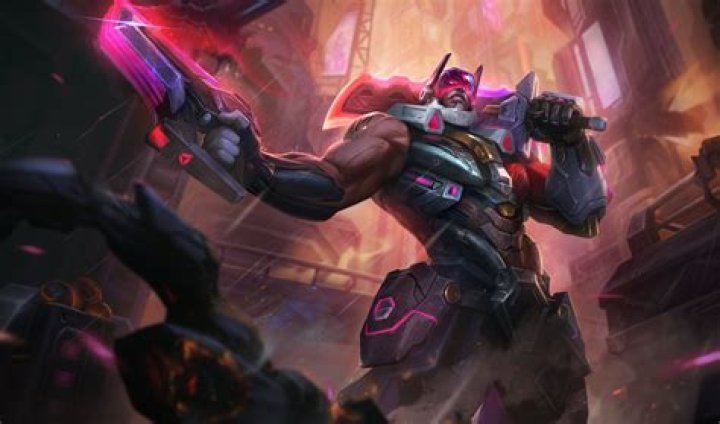 LoL Best Gangplank Skins In 2023 To Sent Enemies To Davy Jones' Locker