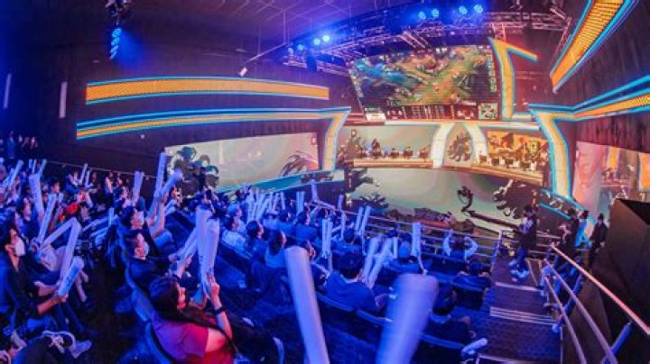 LoL Worlds 2023 Schedule and Results