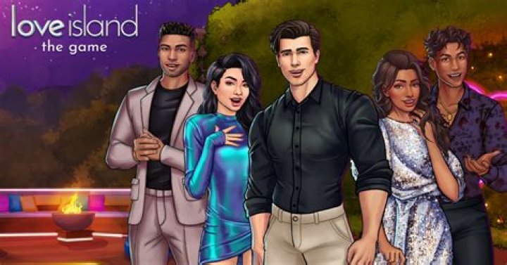 Love Island The Game - Who is louder in bed Bruno or me?