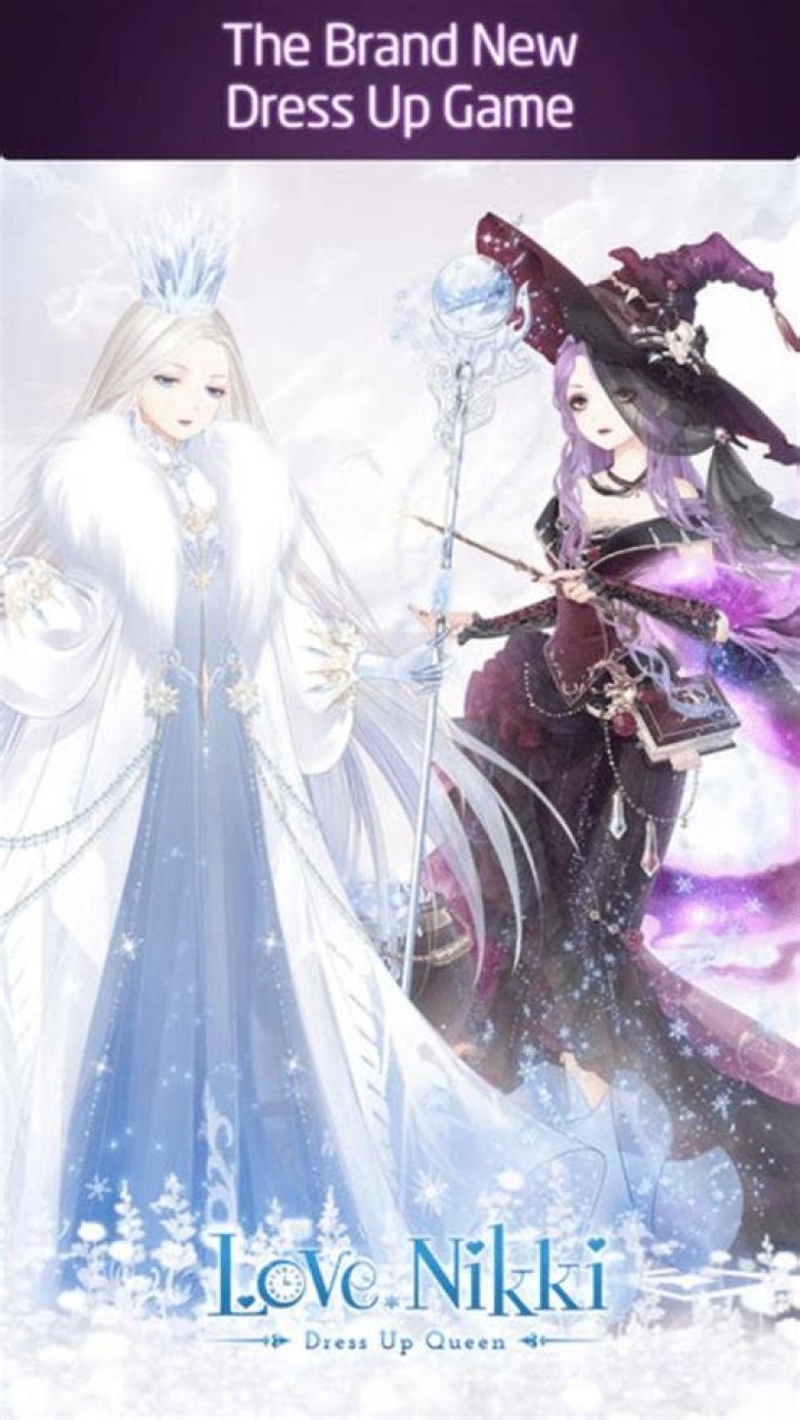 Love Nikki Dress Up Queen Codes (June 2022)