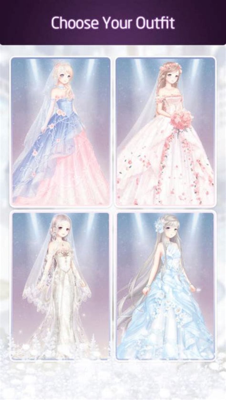 Love Nikki-Dress UP Queen - In the stylist arena when you exchange ..