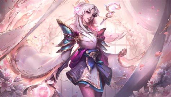 Lux, Elise, Samira & Others Receiving Buffs In Patch 13.17