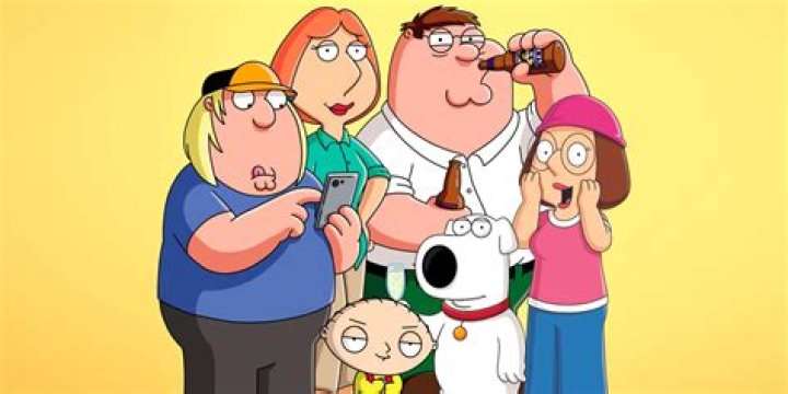 MacFarlane of “Family Guy” Word Hike – Answers