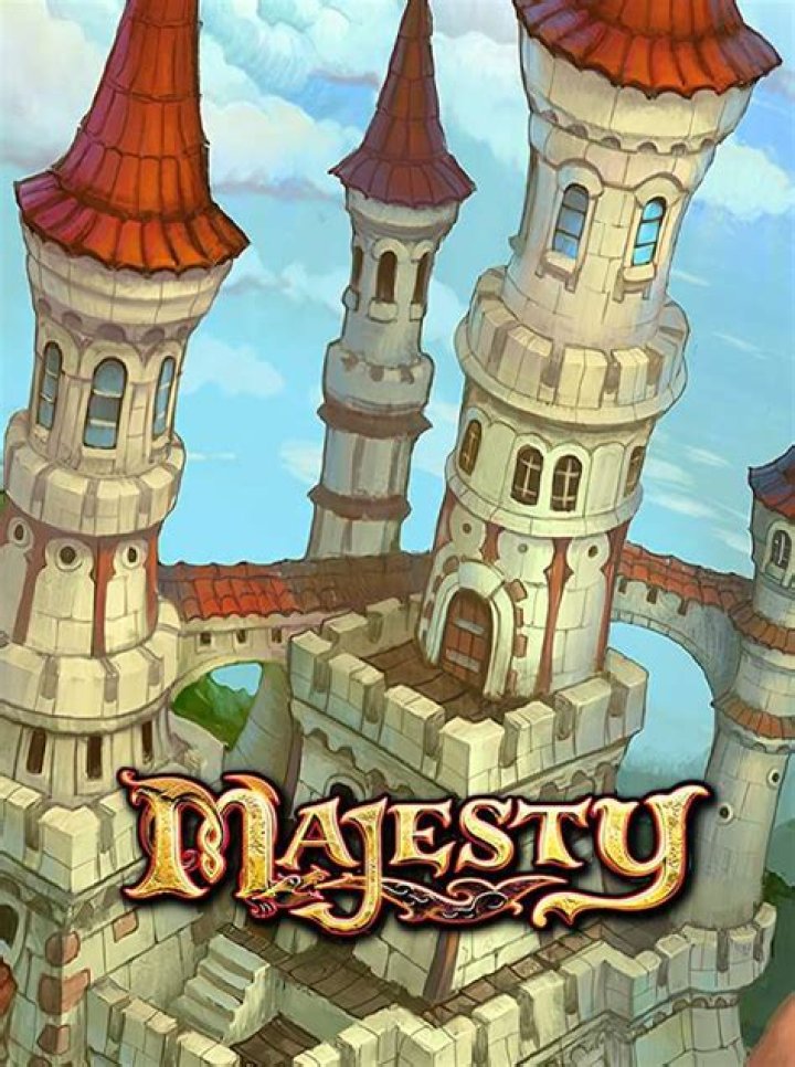 Majesty: The Fantasy Kingdom Sim – Free – HC GLOBAL DISTRIBUTION LIMITED