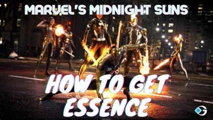 Marvel’s Midnight Suns: How to Get Essence