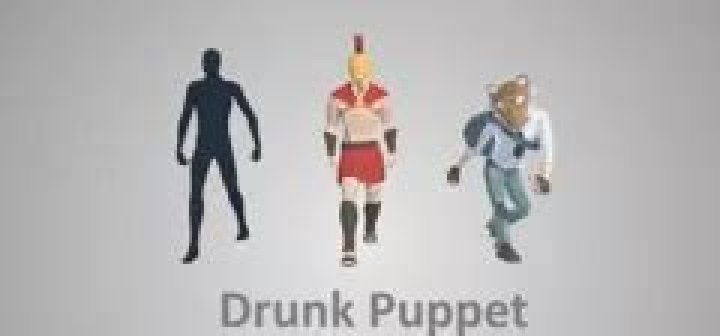 Meat Puppet (1997) - MobyGames