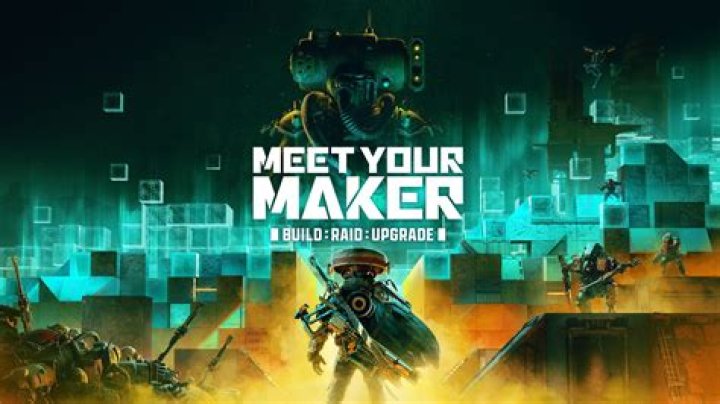 Meet Your Maker – Gameplay FAQ