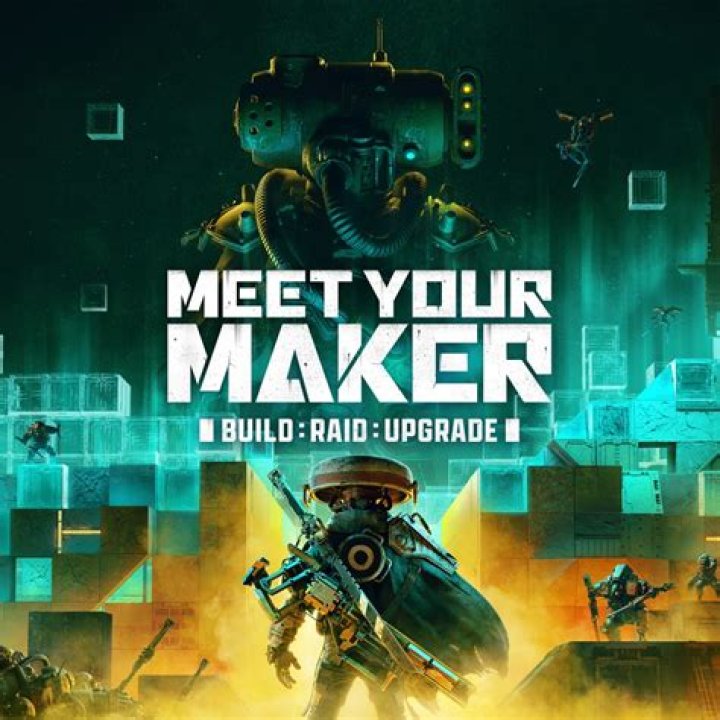 Meet Your Maker: How to Refill Outpost