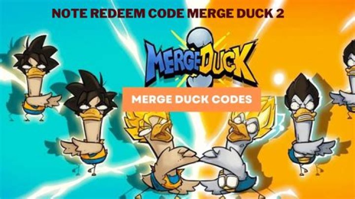 Merge Duck 2 Codes Wiki – Gift Code [January 2024]