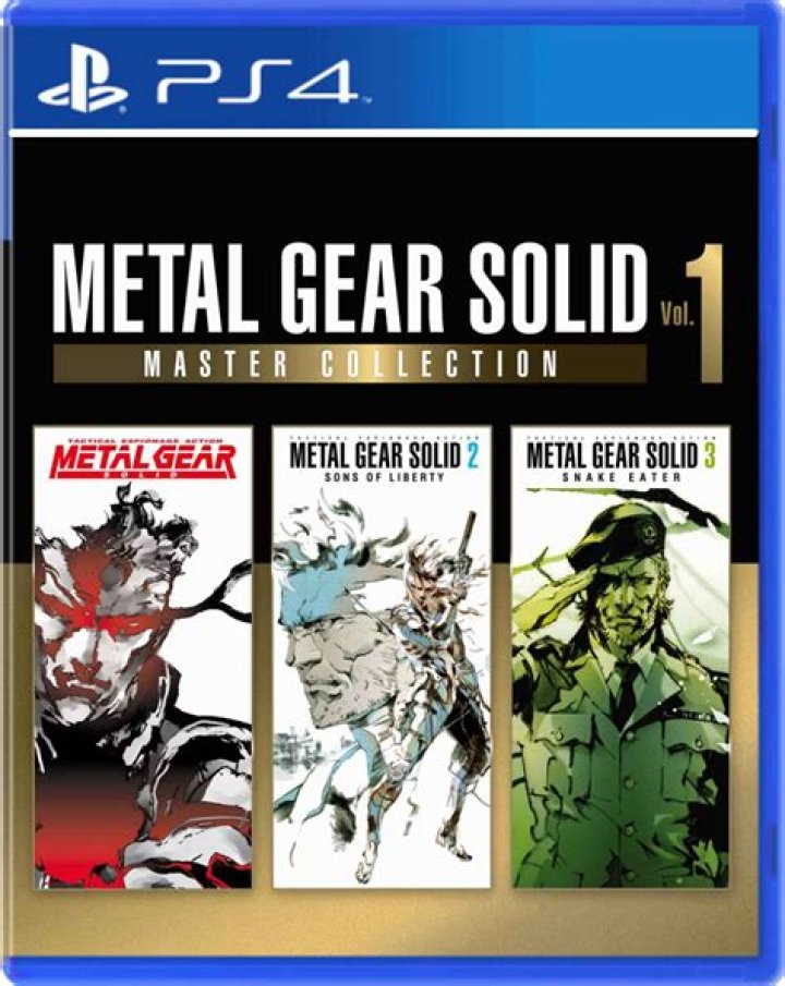 METAL GEAR SOLID – Master Collection Version – Second Controller Trick for Mantis Guide (+ Memory Card Reading)