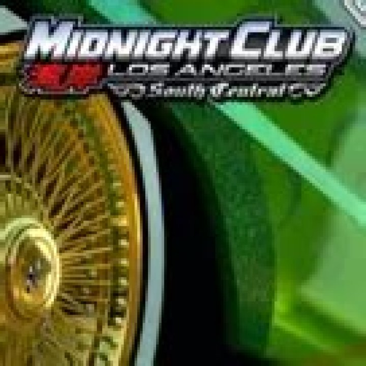 Midnight Club series - MobyGames