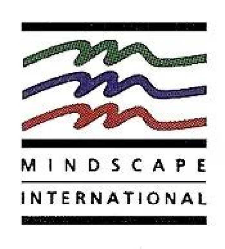 Mindscape International Ltd. - MobyGames