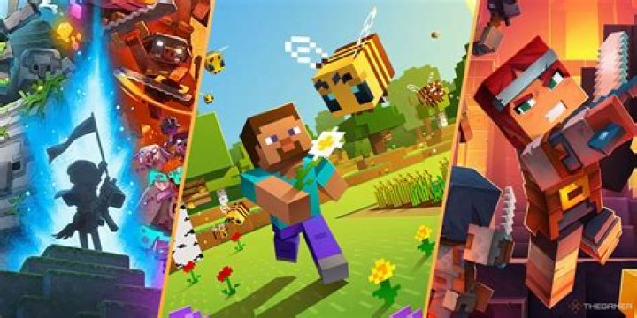 Minecraft Legends – 100% Achievement / Trophy Guide