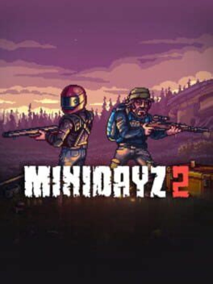 Mini DayZ 2 - What happens if you die?