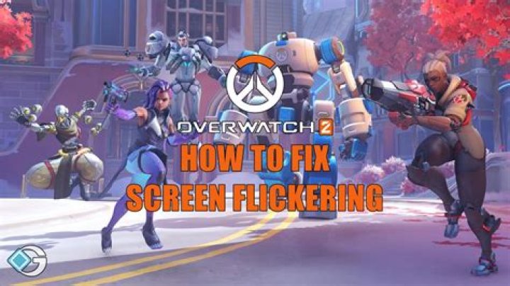 Modern Warfare 2: How to Fix 2 Screen Flickering Error