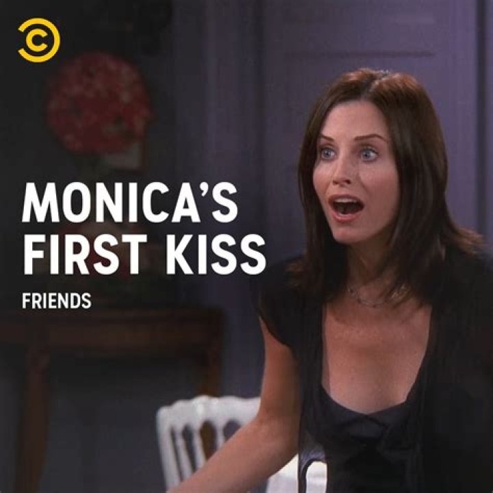 Monica’s brother’s second wife in TV show Friends Word Hike – Answers