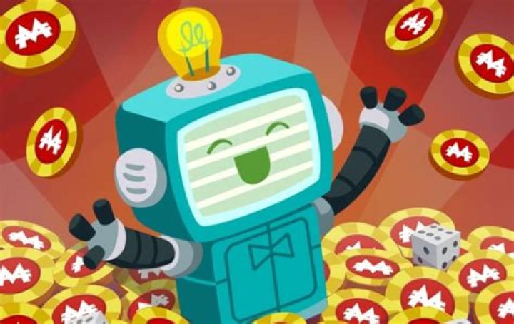 Monopoly Go More Free Prize Drop Chips