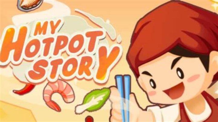 My Hotpot Story