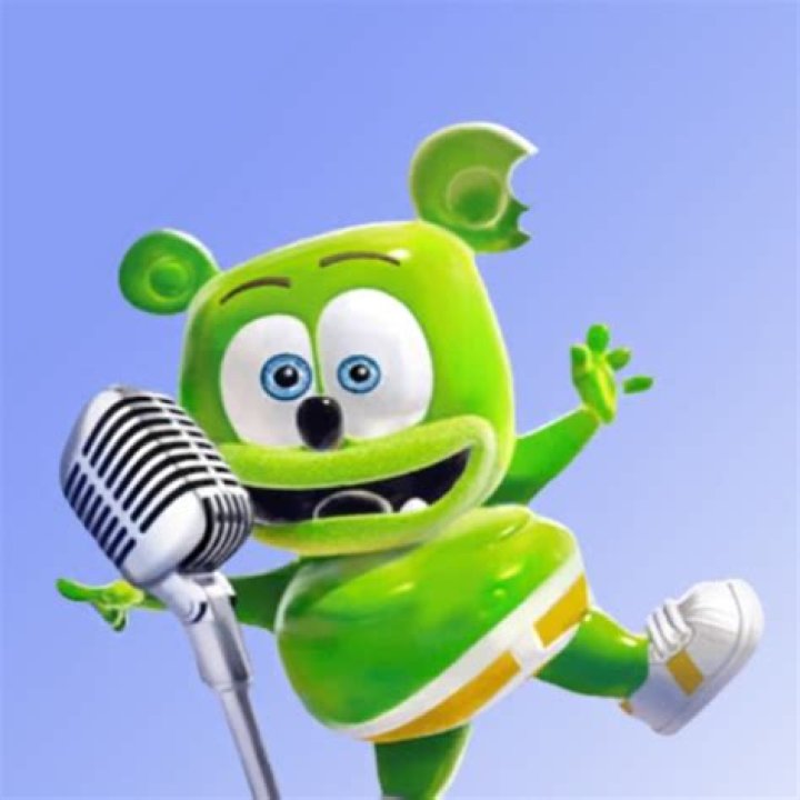 My Talking Gummy Bear – VIVA GAMES S.L.