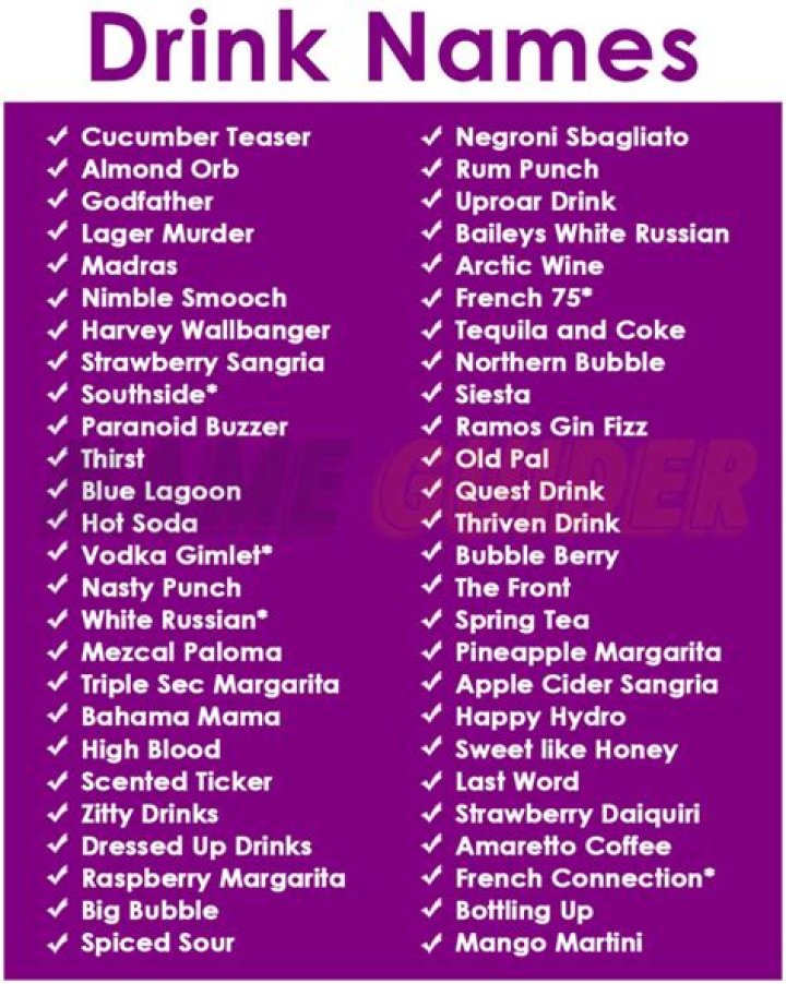 Name A Drink That’S Both Served Hot And Cold Fun Feud Trivia Answers