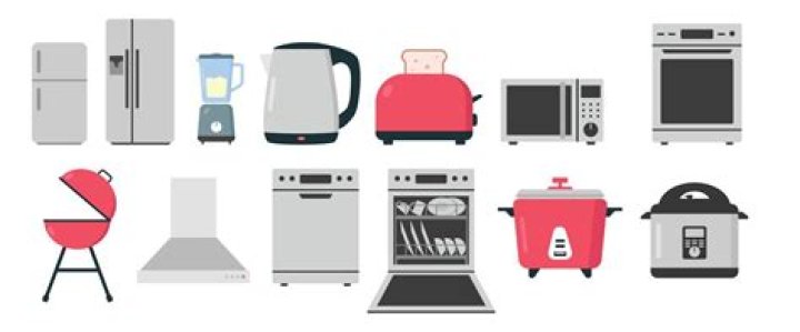 NAME A KITCHEN APPLIANCE Text or Die Answers