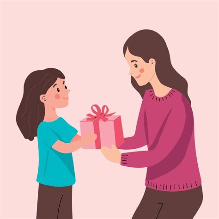 Name An Occasion When You Give A Present Fun Feud Trivia Answers
