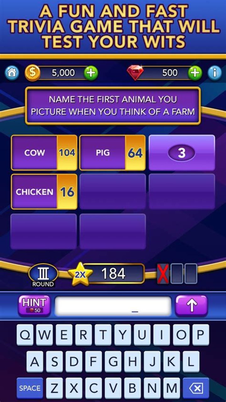 
Name Something That Comes In A Carton: Fun Frenzy Trivia Answers