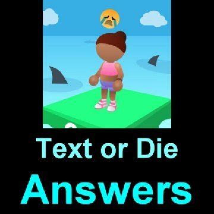 NAME SOMETHING YOU FIND IN A FISH TANK Text or Die Answers