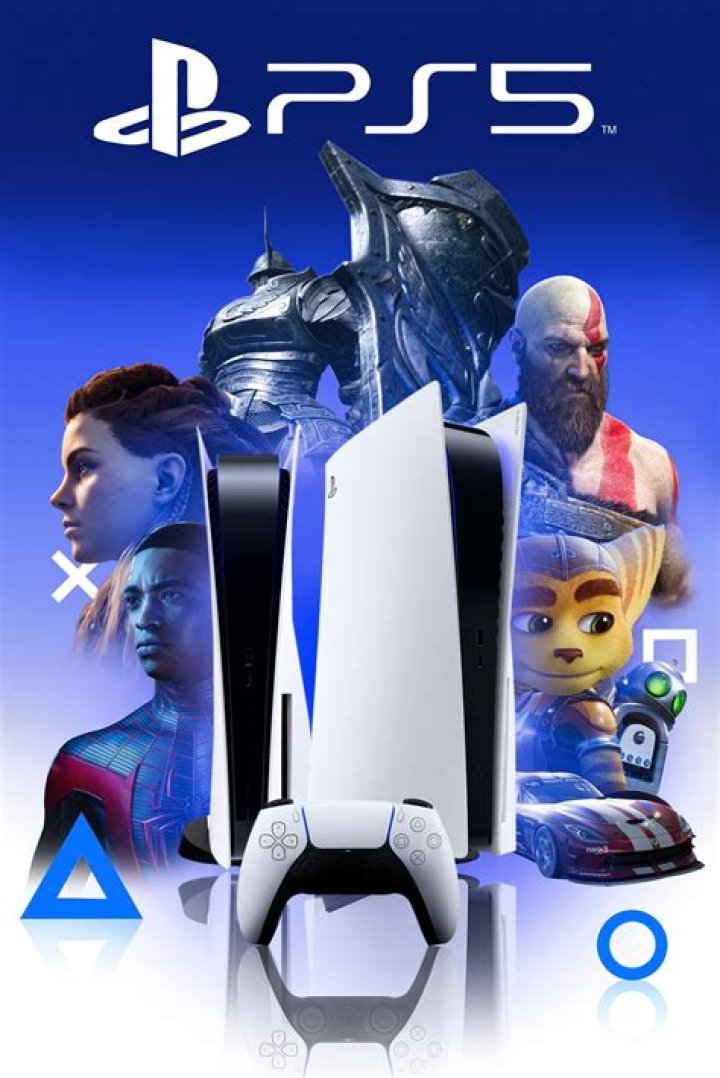 New Leaf for Playstation 5