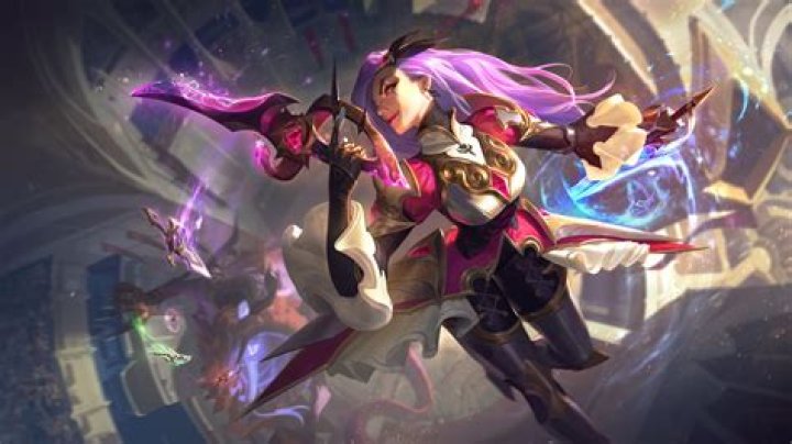 New Legendary Battle Queen Katarina Skin: Splash Art, Release Date, and Price