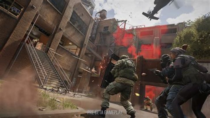 New Rainbow Six Siege Bug is Allowing Accidental Crossplay Between PC and Console