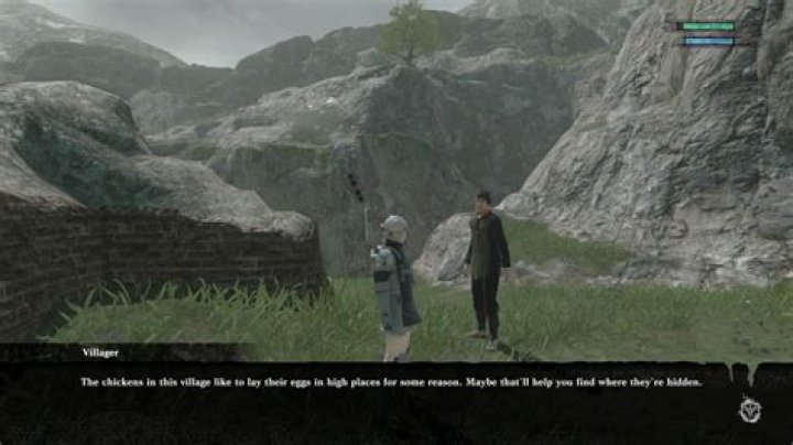 Nier Replicant: Where To Find Lost Dog
