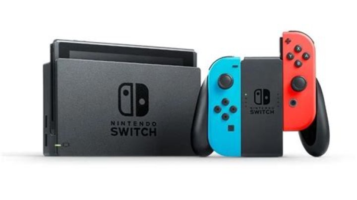 Nintendo Switch Officially Outsold NES With Over 68 Million Units Sold