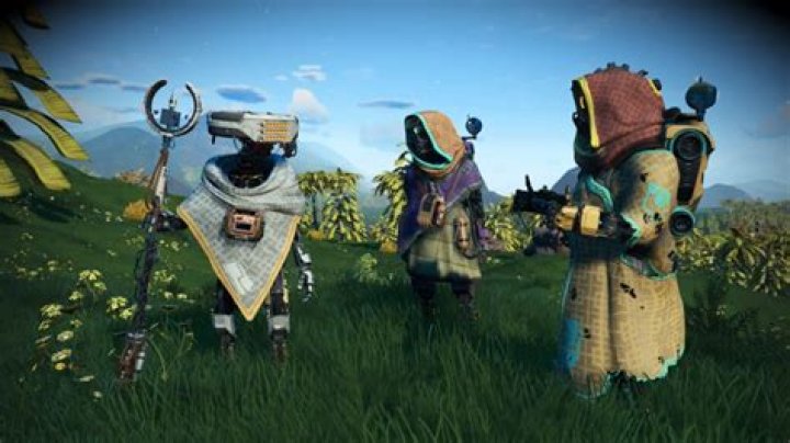 No Man’s Sky – General Settlement Tips