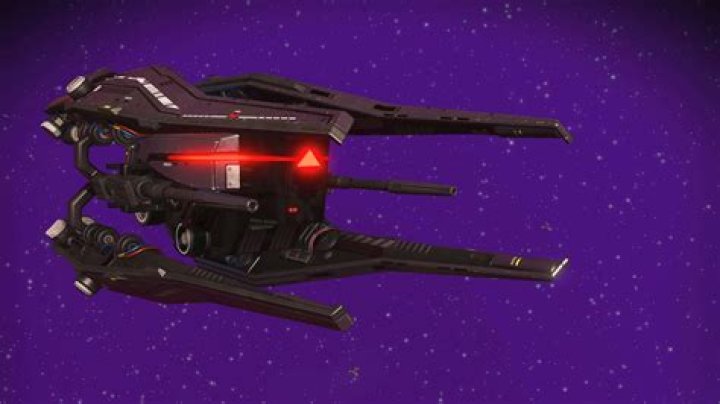 No Man’s Sky – The Easiest Way to Collect Dreadnought AI Fragments in the Interceptor Update