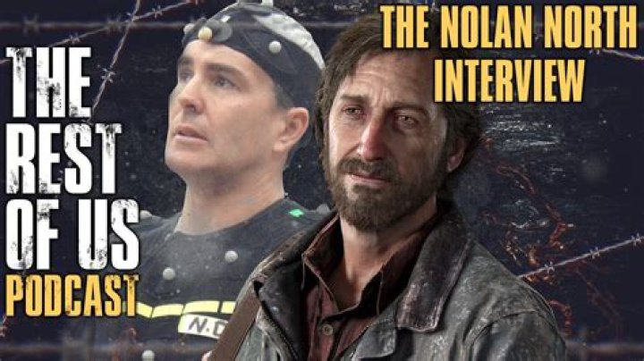 Nolan North - MobyGames