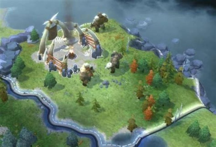 Northgard – Huginn and Muninn – Raven Clan Guide