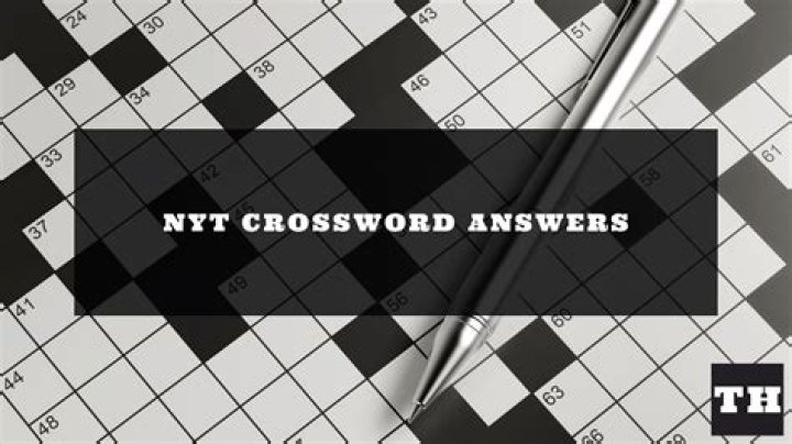 Not ones to miss Crossword Clue