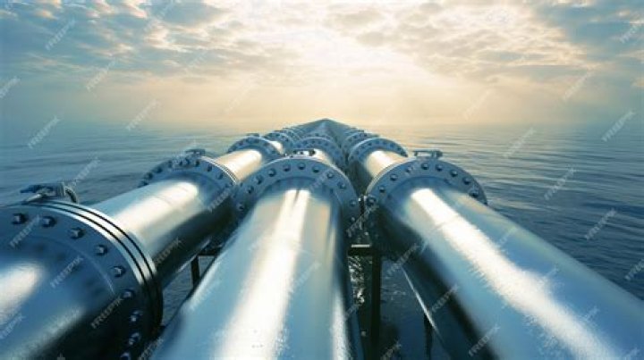 Oil conduit Figgerits Answer