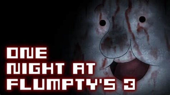 One Night at Flumpty's 3 (2021)
