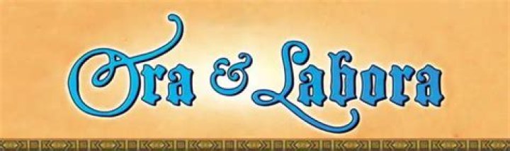 Ora et Labora Fan Site