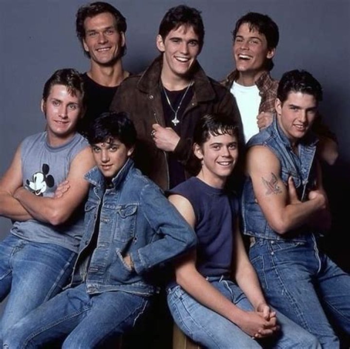 Outsiders trivia quiz