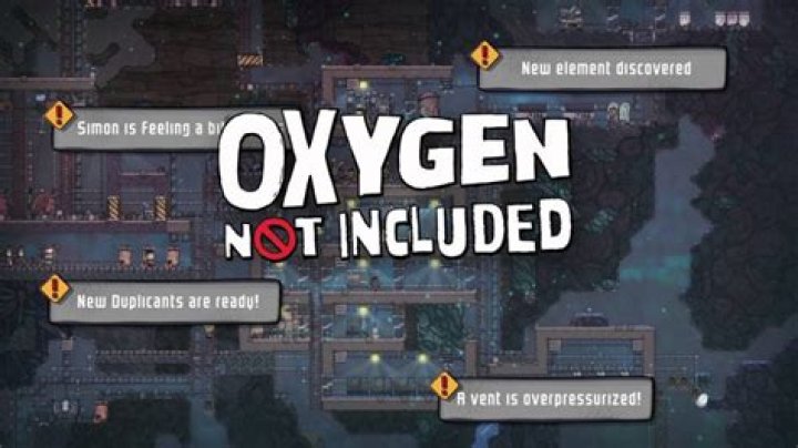 Oxygen Not Included – Asteroid Spawn Seeds