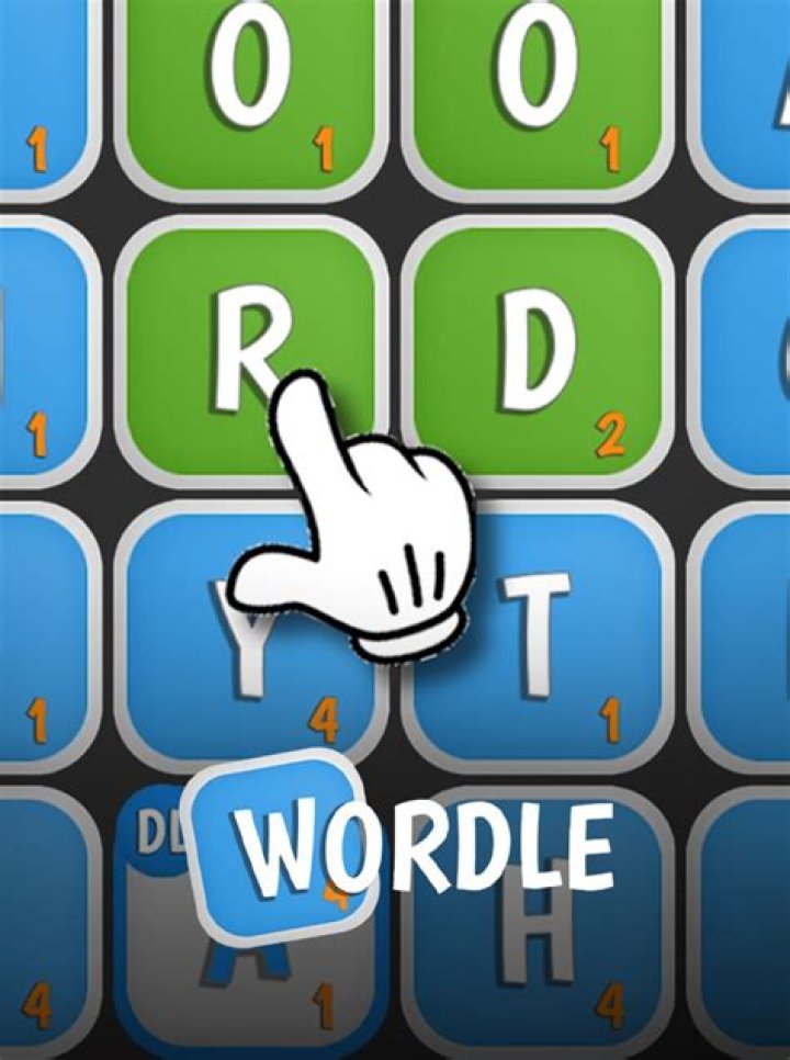 Pandora’s boxful Word Craze Answer