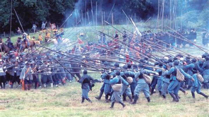 Pikemen | The Dark | Star City Games