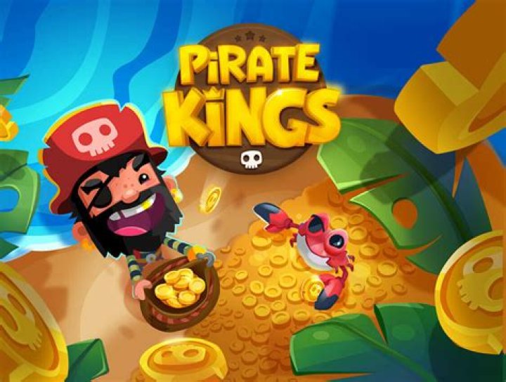 Pirate Kings™ – Playtika LTD