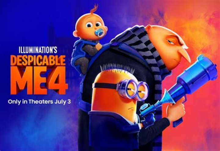 Play DESPICABLE ME GAMES for Free!